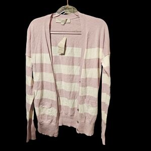 NWT Loft Cardigan Sweater